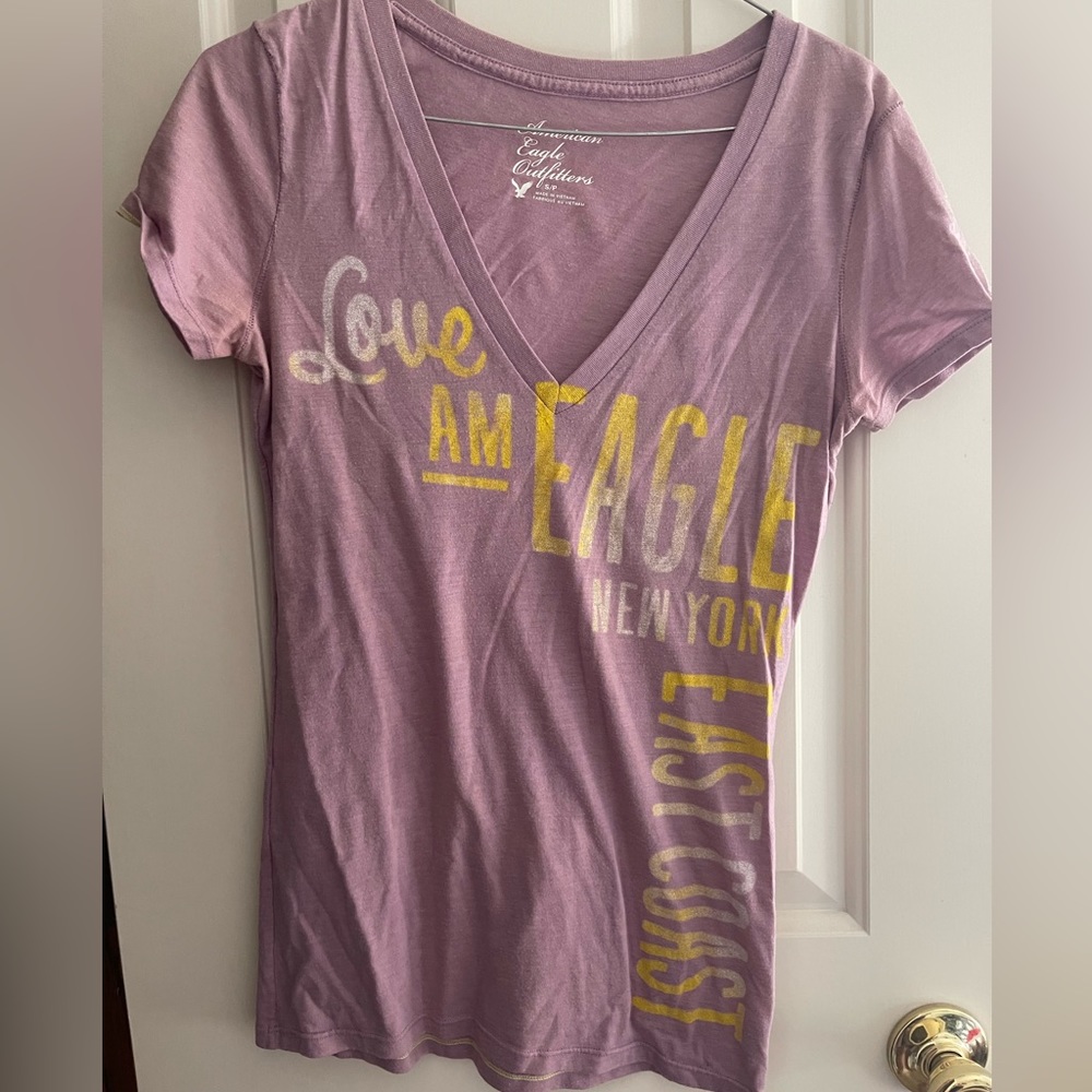 AE TEE